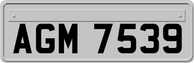 AGM7539