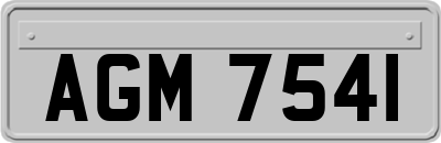 AGM7541