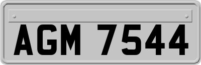 AGM7544
