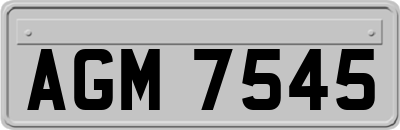 AGM7545
