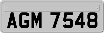 AGM7548