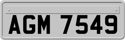 AGM7549