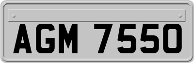 AGM7550