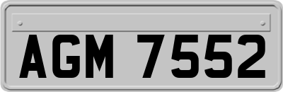 AGM7552