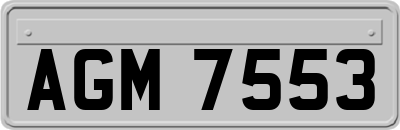 AGM7553