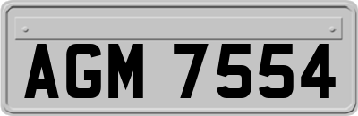 AGM7554
