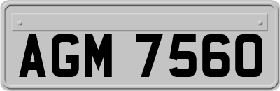 AGM7560
