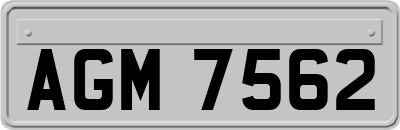 AGM7562