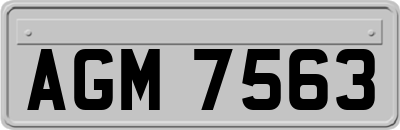 AGM7563