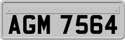 AGM7564
