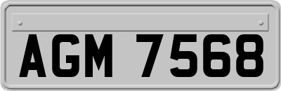 AGM7568