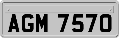 AGM7570