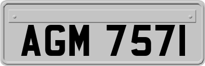 AGM7571
