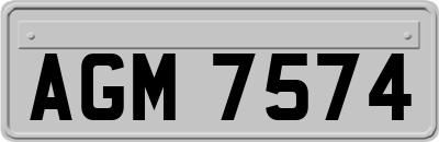 AGM7574