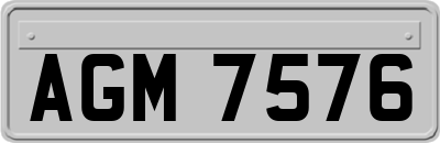 AGM7576