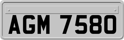 AGM7580