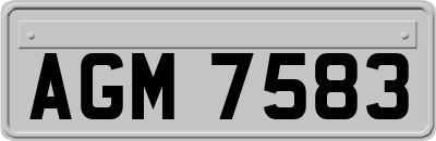 AGM7583