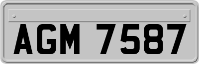 AGM7587
