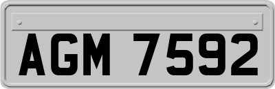 AGM7592