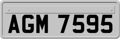 AGM7595