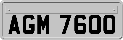 AGM7600