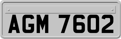 AGM7602
