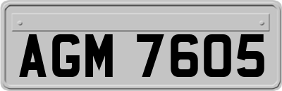 AGM7605