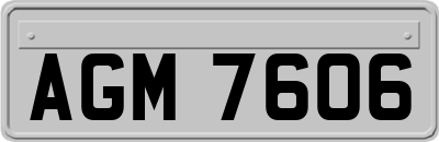 AGM7606