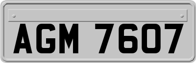 AGM7607