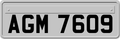 AGM7609
