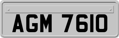 AGM7610