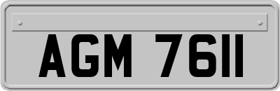 AGM7611