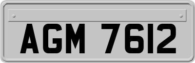 AGM7612