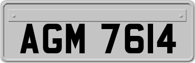 AGM7614