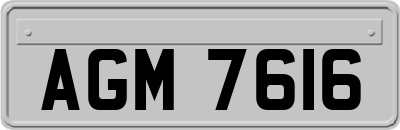 AGM7616