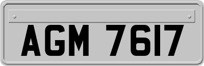 AGM7617