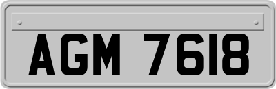 AGM7618