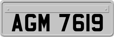 AGM7619