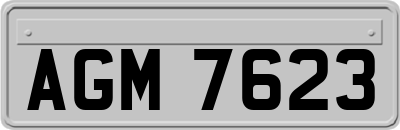 AGM7623