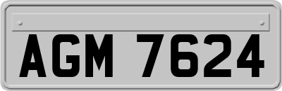 AGM7624