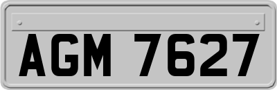 AGM7627