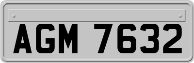 AGM7632
