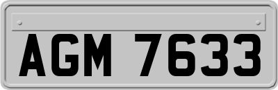 AGM7633