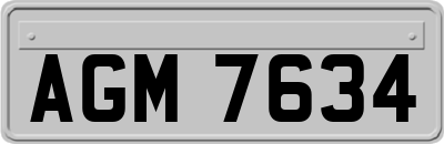 AGM7634