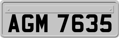 AGM7635