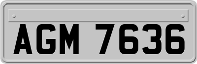 AGM7636