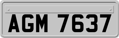 AGM7637