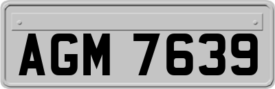 AGM7639