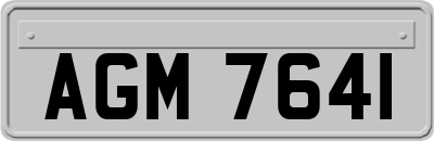 AGM7641