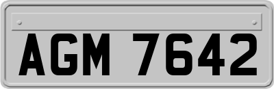 AGM7642